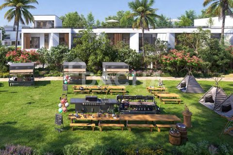 Adosado en Dubai Investment Park, Dubai, 4 dormitorios, 211 m², № 137972 - foto 15