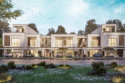 Adosado en Dubai Investment Park, Dubai, 4 dormitorios, 211 m², № 137972 - foto 9