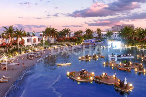 Adosado en Dubai Investment Park, Dubai, 4 dormitorios, 211 m², № 137972 - foto 17