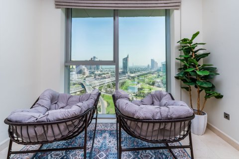 Apartamento en Jumeirah Lake Towers, Dubai, 3 dormitorios, 174 m², № 137966 - foto 11