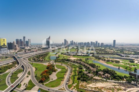 Apartamento en Jumeirah Lake Towers, Dubai, 3 dormitorios, 174 m², № 137966 - foto 14
