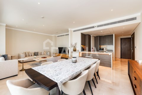 Apartamento en Jumeirah Lake Towers, Dubai, 3 dormitorios, 174 m², № 137966 - foto 15