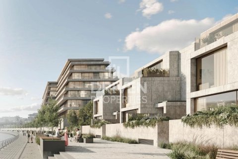 Apartamento en Al Wasl, Dubai, 2 dormitorios, 140 m², № 86782 - foto 2