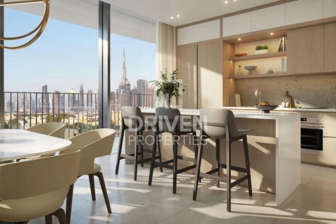 Apartamento en Al Wasl, Dubai, 2 dormitorios, 140 m², № 86782 - foto 6
