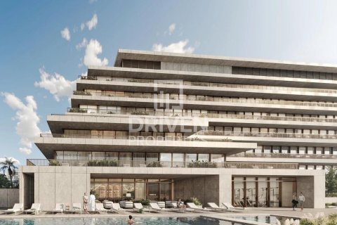 Apartamento en Al Wasl, Dubai, 2 dormitorios, 140 m², № 86782 - foto 14