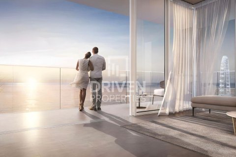 Apartamento en Bluewaters, Dubai, 3 dormitorios, 190 m², № 86781 - foto 4