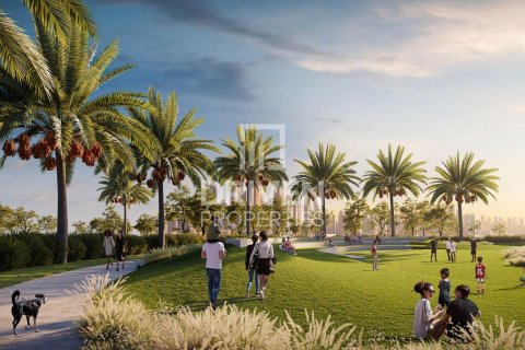 شقة في Creek Beach, خور دبي, دبي 1غرف نوم, 66 م² رقم 86790 - صورة 6