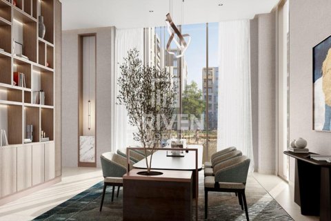 شقة في Creek Beach, خور دبي, دبي 1غرف نوم, 66 م² رقم 86790 - صورة 10