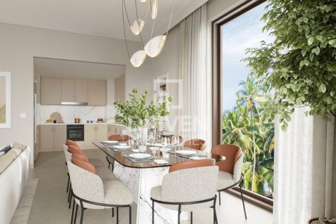 شقة في Creek Beach, خور دبي, دبي 1غرف نوم, 66 م² رقم 86790 - صورة 5