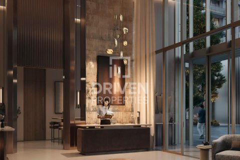 Apartment in Dubai Creek Harbour (The Lagoons), Dubai 2 bedrooms, 112 sq.m. № 86788 - photo 8