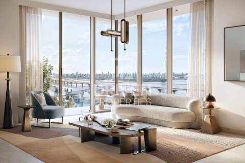 Apartment in Dubai Creek Harbour (The Lagoons), Dubai 2 bedrooms, 117 sq.m. № 86799