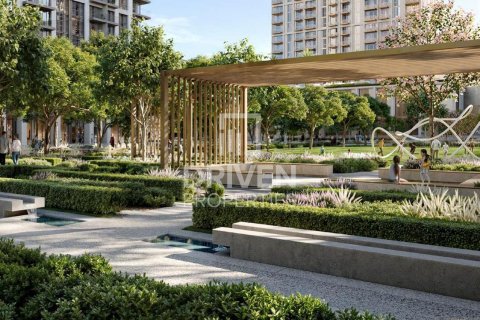 Apartment in Dubai Creek Harbour (The Lagoons), Dubai 2 bedrooms, 117 sq.m. № 86799 - photo 8