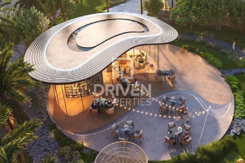 Купить таунхаус в Dubai Land, Дубай: 5 спален, 229м², № 86789 - фото 5