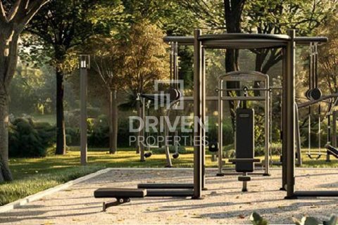 Купить таунхаус в Dubai Land, Дубай: 5 спален, 229м², № 86789 - фото 4