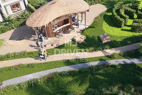 Купить таунхаус в Dubai Land, Дубай: 5 спален, 229м², № 86789 - фото 6