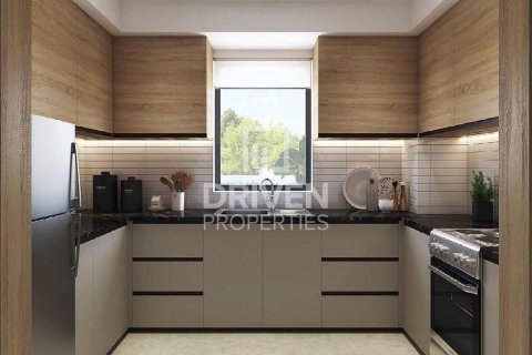 Купить таунхаус в Dubai Land, Дубай: 5 спален, 229м², № 86789 - фото 8