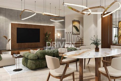 Купить таунхаус в Dubai Land, Дубай: 5 спален, 229м², № 86789 - фото 12