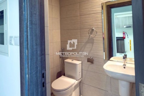 Appartement à Dubai Science Park, Dubai, 1 chambre, 75 m², № 73217 - photo 6