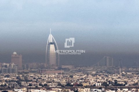 Appartement à Dubai Science Park, Dubai, 1 chambre, 75 m², № 73217 - photo 10