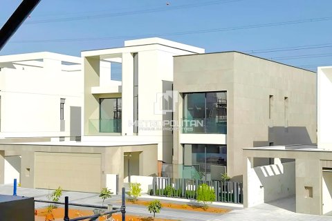 Villa in Mohammed Bin Rashid City, Dubai 4 bedrooms, 615 sq.m. № 73216 - photo 10