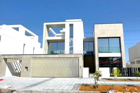 Villa in Mohammed Bin Rashid City, Dubai 4 bedrooms, 615 sq.m. № 73216 - photo 15
