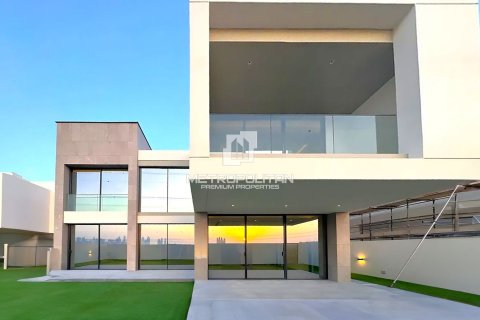 Villa in Mohammed Bin Rashid City, Dubai 4 bedrooms, 615 sq.m. № 73216 - photo 9