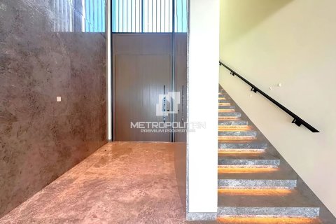 Villa in Mohammed Bin Rashid City, Dubai 4 bedrooms, 615 sq.m. № 73216 - photo 7