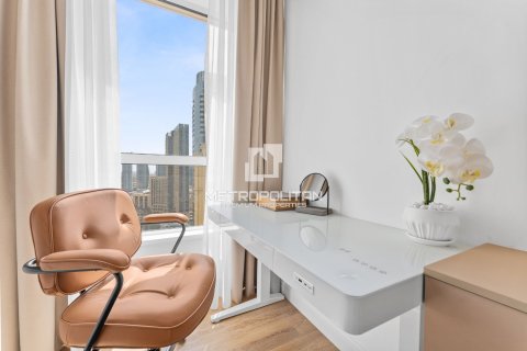 Apartment in Sadaf, Jumeirah Beach Residence, Dubai 3 bedrooms, 185 sq.m. № 73224 - photo 20