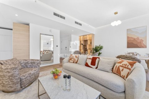 Apartment in Sadaf, Jumeirah Beach Residence, Dubai 3 bedrooms, 185 sq.m. № 73224 - photo 10