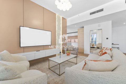 Apartment in Sadaf, Jumeirah Beach Residence, Dubai 3 bedrooms, 185 sq.m. № 73224 - photo 1