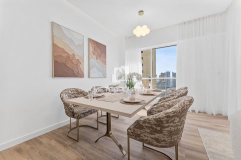 Apartment in Sadaf, Jumeirah Beach Residence, Dubai 3 bedrooms, 185 sq.m. № 73224 - photo 3