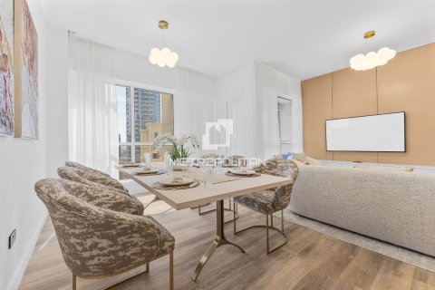 Apartment in Sadaf, Jumeirah Beach Residence, Dubai 3 bedrooms, 185 sq.m. № 73224 - photo 7