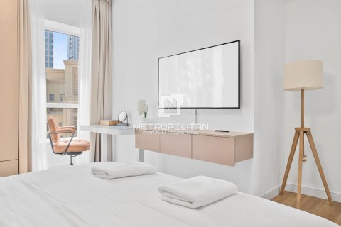 Apartment in Sadaf, Jumeirah Beach Residence, Dubai 3 bedrooms, 185 sq.m. № 73224 - photo 21