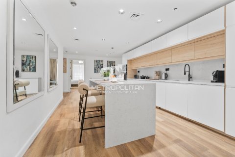 Apartment in Sadaf, Jumeirah Beach Residence, Dubai 3 bedrooms, 185 sq.m. № 73224 - photo 30