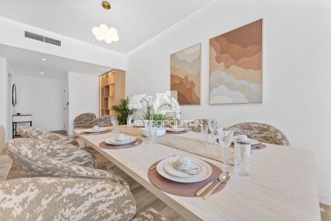 Apartment in Sadaf, Jumeirah Beach Residence, Dubai 3 bedrooms, 185 sq.m. № 73224 - photo 9