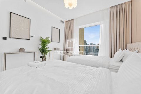 Apartment in Sadaf, Jumeirah Beach Residence, Dubai 3 bedrooms, 185 sq.m. № 73224 - photo 15