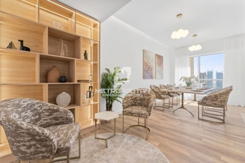 Apartment in Sadaf, Jumeirah Beach Residence, Dubai 3 bedrooms, 185 sq.m. № 73224 - photo 5