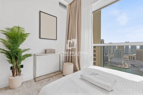 Apartment in Sadaf, Jumeirah Beach Residence, Dubai 3 bedrooms, 185 sq.m. № 73224 - photo 18