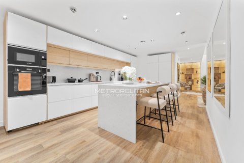 Apartment in Sadaf, Jumeirah Beach Residence, Dubai 3 bedrooms, 185 sq.m. № 73224 - photo 27