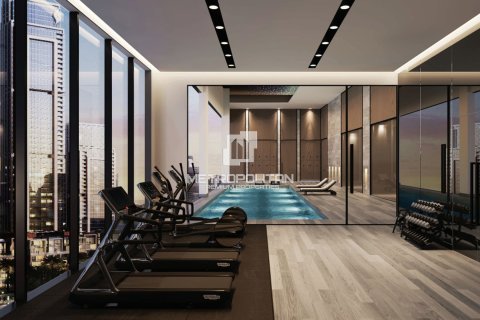 Appartement à Business Bay, Dubai, 2 chambres, 105 m², № 73218 - photo 9