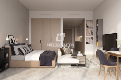 Appartement à Business Bay, Dubai, 2 chambres, 105 m², № 73218 - photo 2