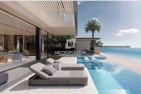 Купить земельный участок в Пальме Джумейре, Дубай: 1527м², № 73223 - фото 9