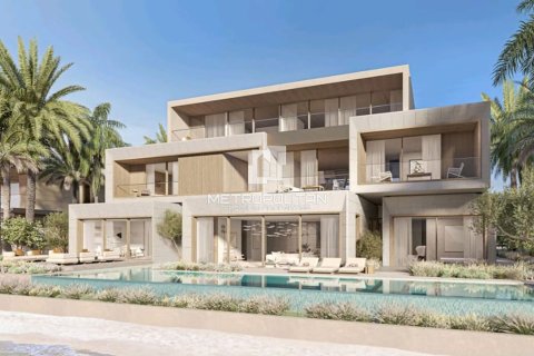 Купить земельный участок в Пальме Джумейре, Дубай: 1527м², № 73223 - фото 10