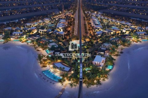 Купить земельный участок в Пальме Джумейре, Дубай: 1527м², № 73223 - фото 6