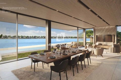 Купить земельный участок в Пальме Джумейре, Дубай: 1527м², № 73223 - фото 8