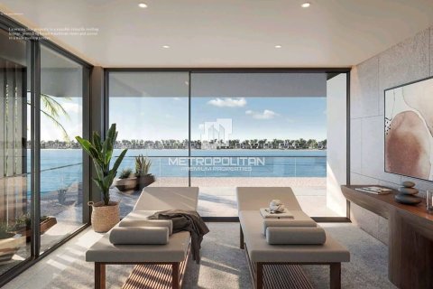 Купить земельный участок в Пальме Джумейре, Дубай: 1527м², № 73223 - фото 4