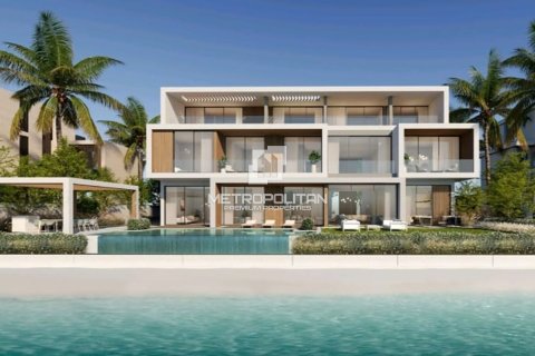 Купить земельный участок в Пальме Джумейре, Дубай: 1527м², № 73223 - фото 7