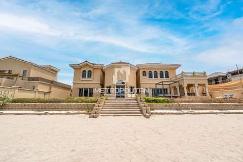 Villa in Signature Villas, Palm Jumeirah, Dubai 7 bedrooms, 1245 sq.m. № 73219 - photo 29