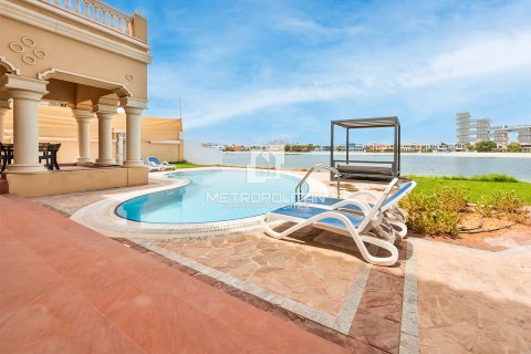 Villa in Signature Villas, Palm Jumeirah, Dubai 7 bedrooms, 1245 sq.m. № 73219 - photo 27