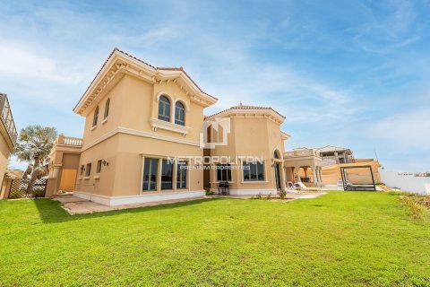 Villa in Signature Villas, Palm Jumeirah, Dubai 7 bedrooms, 1245 sq.m. № 73219 - photo 3